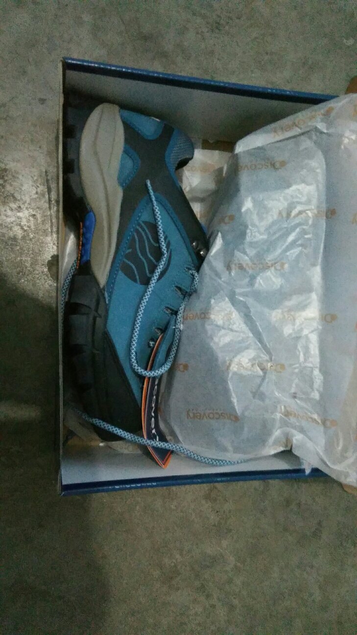 看着质量不错,穿一段时间才好评价