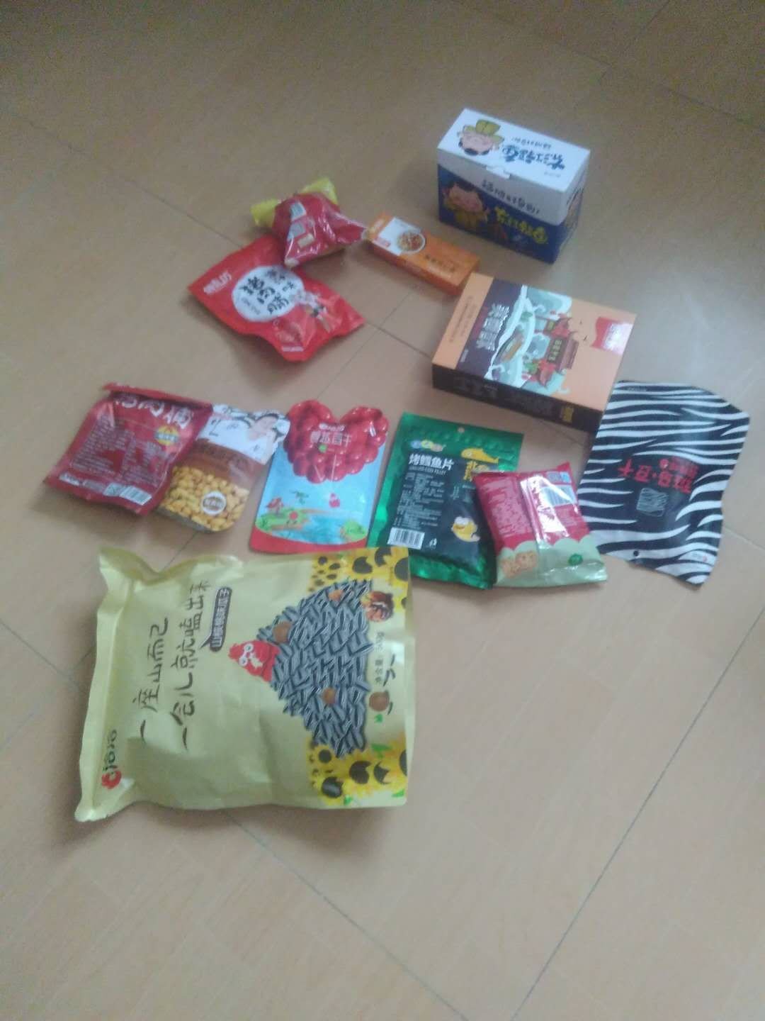 此用户未填写评价内容