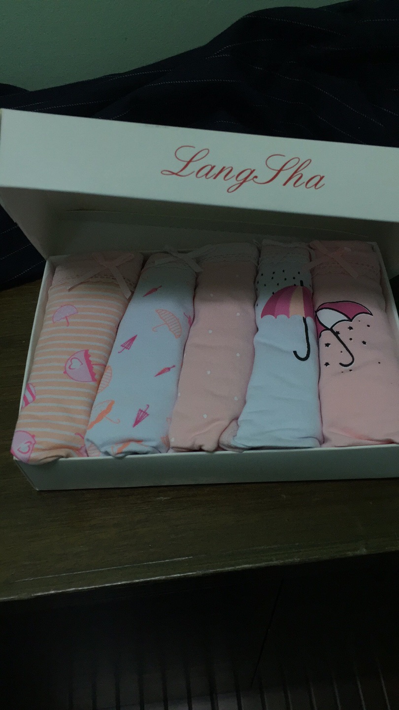 舒服好看