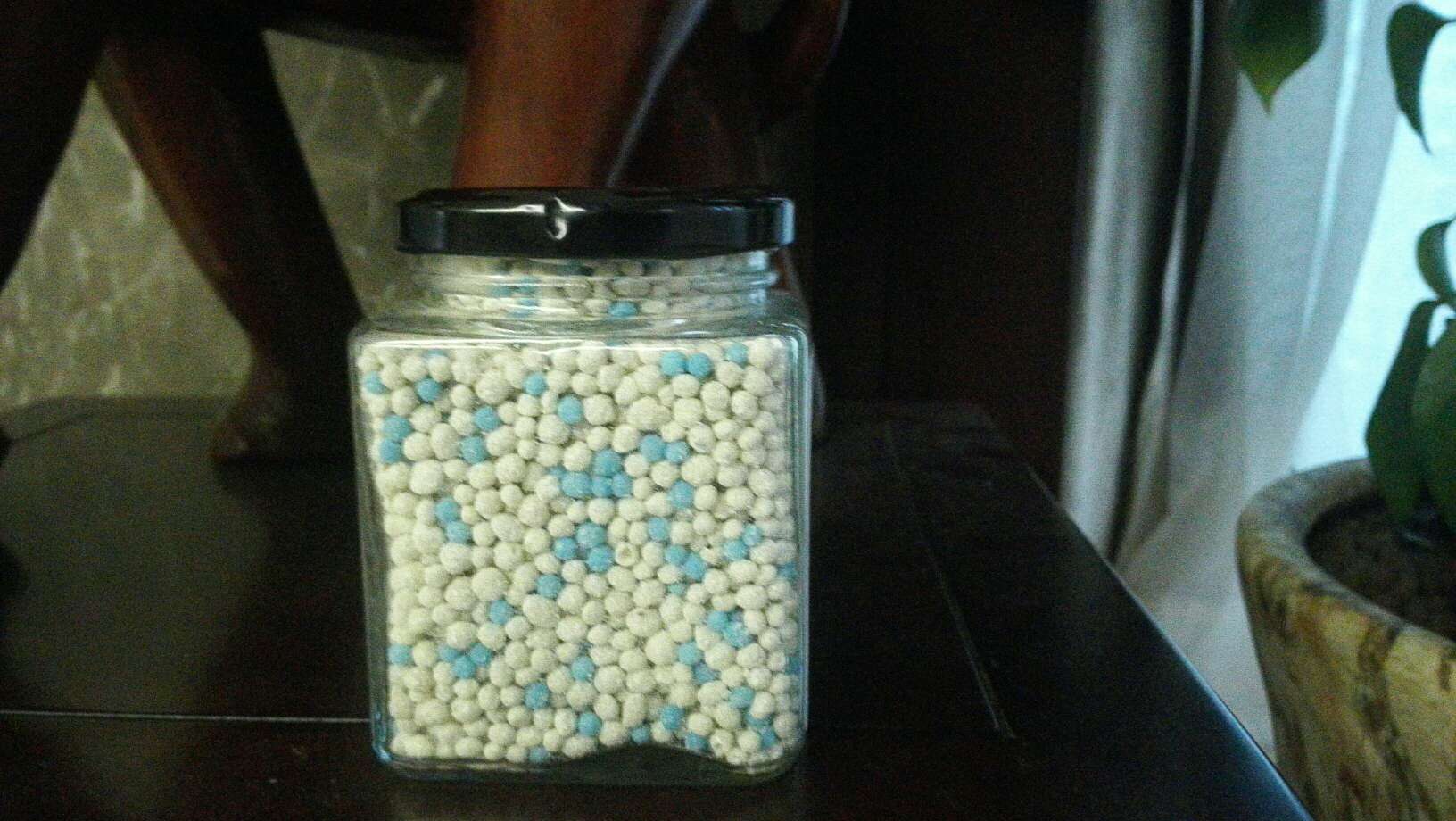 商城送货就是快,东西精致,效果用完再看