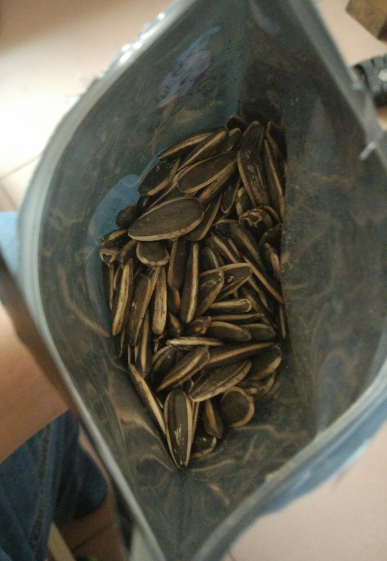 味道还可以,七分满!