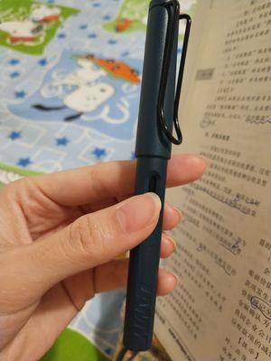 非常不错的笔书写流畅,价格也很便宜