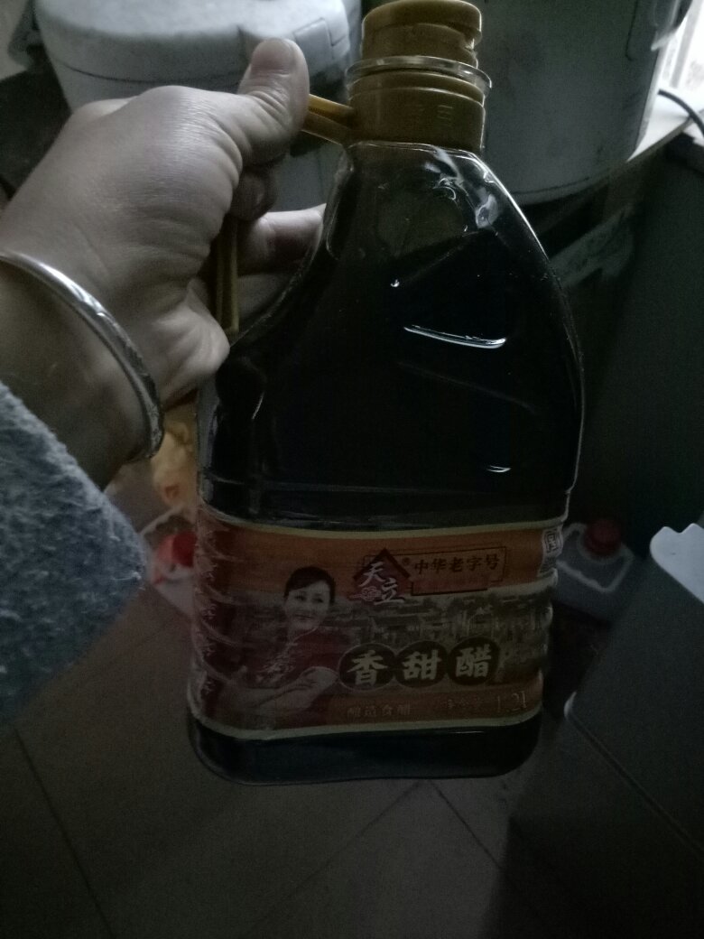 味道还行 不知道用了怎么样 还没有用呢
