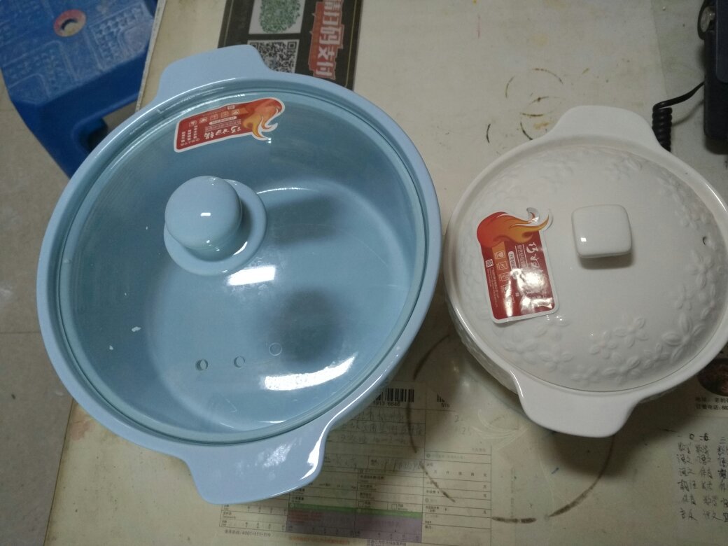非常好的锅 绝对超值 客服也很有耐心