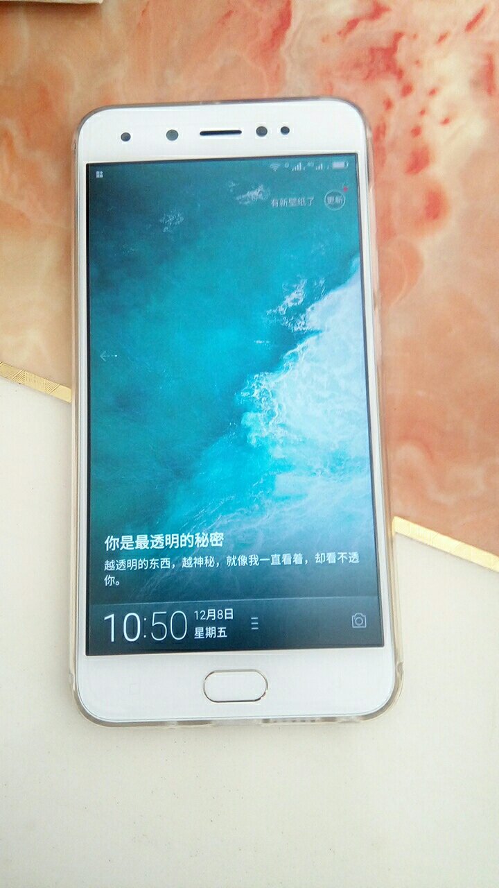 很漂亮,物美价廉,功能不错。