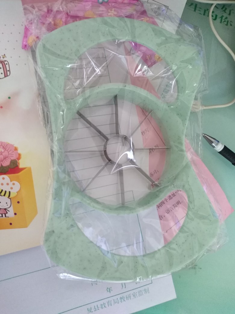 宝贝很棒 包装也很好 单独在一个袋子里放着 很棒棒