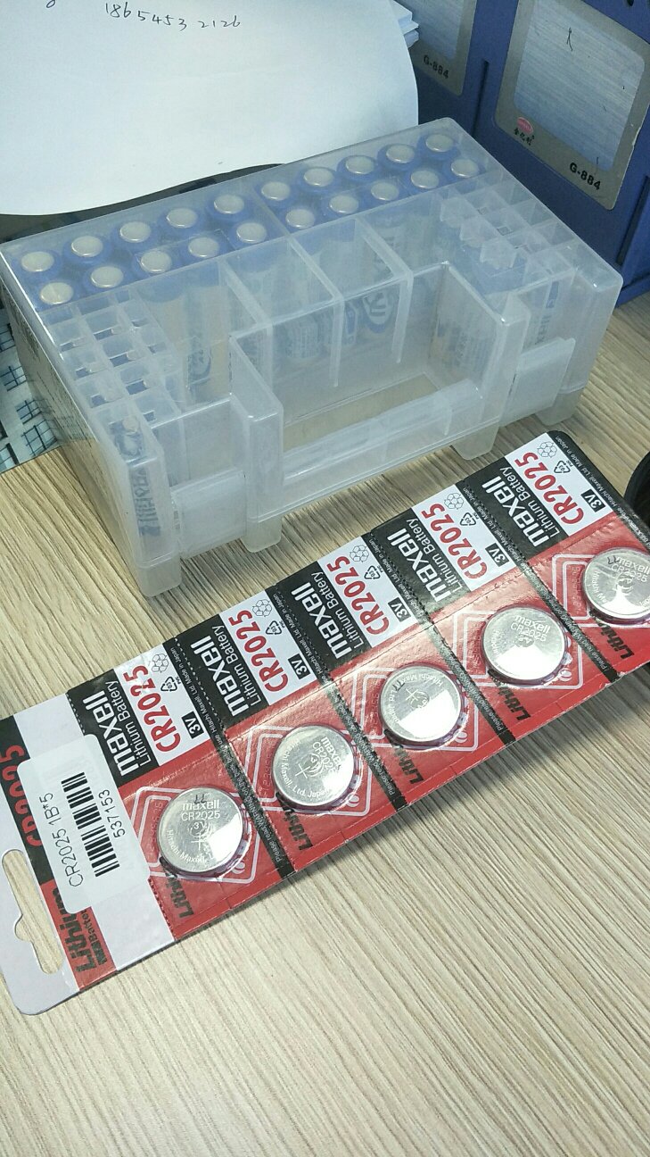 收纳盒非常实用,划算!用用试试