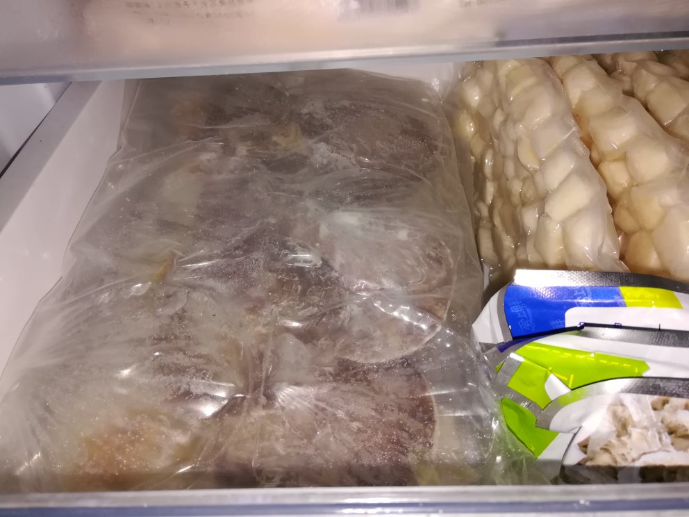 还行吧感觉和鱼丸口味差不多。
