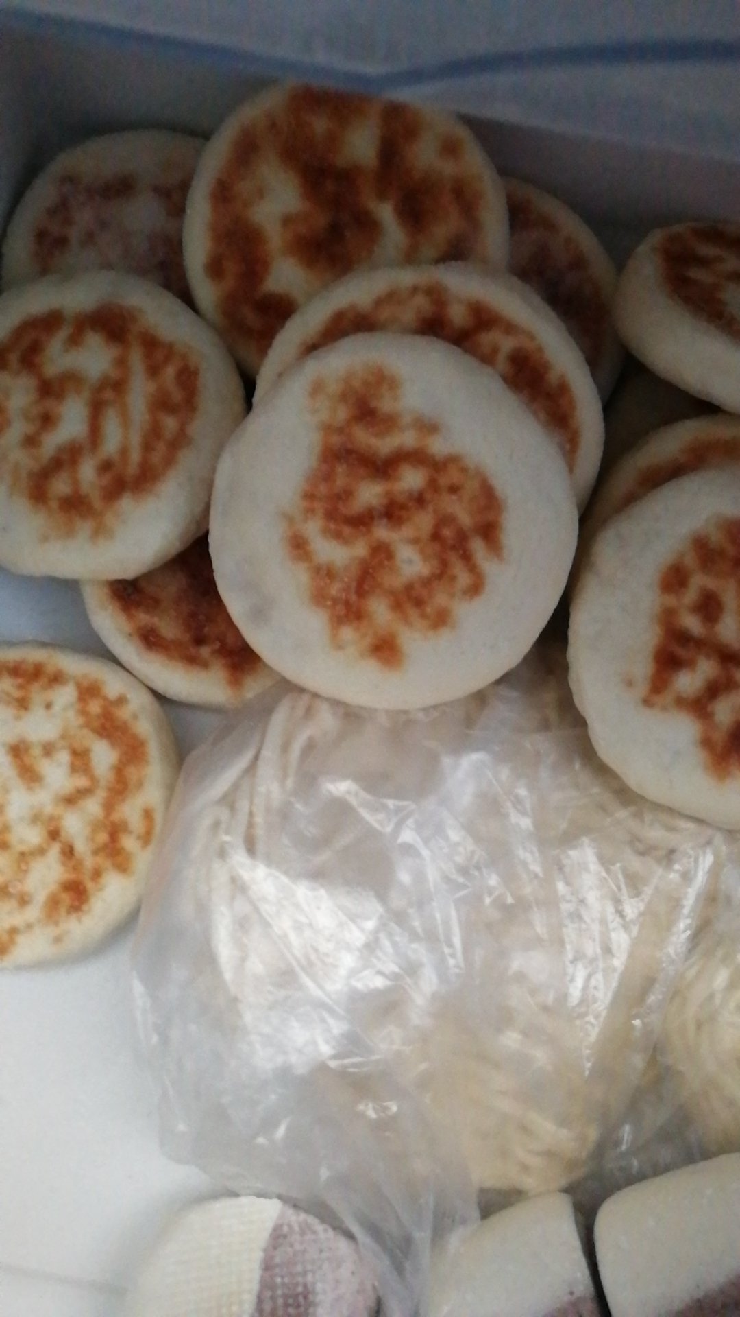 买了好几次了,很不错的早餐