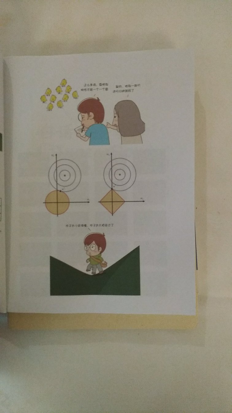 这是买的第二本了,很好,属于很白话那种,最近再学习这方面知识,作为启蒙教材,原理说的浅显易懂,而且例子也很生动,作为基础数据,上手必备。
