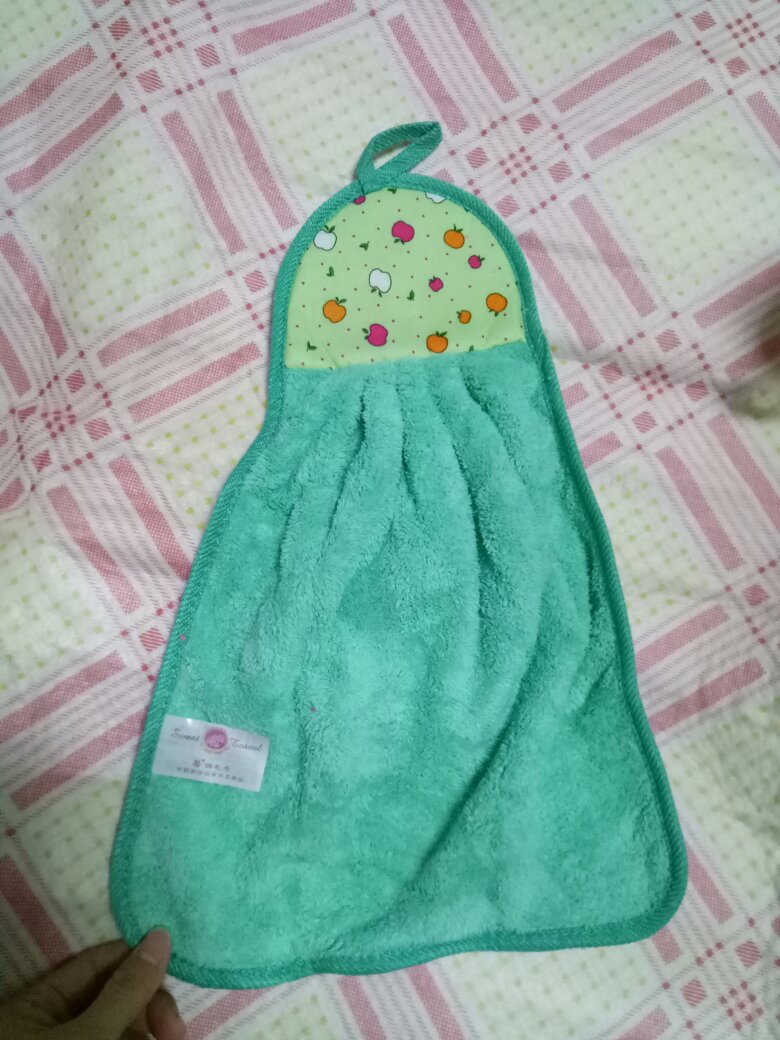 很不错的毛巾,吸水性也很不错,