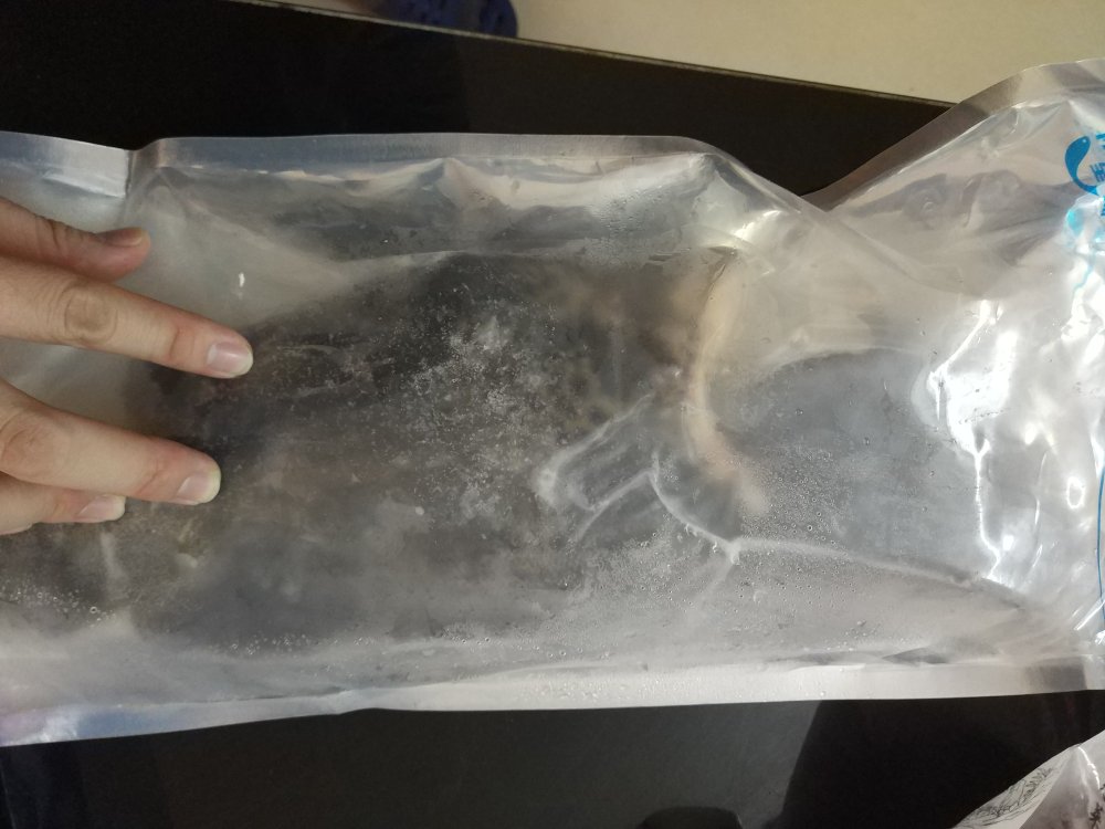比想象中大条,用券很划算。