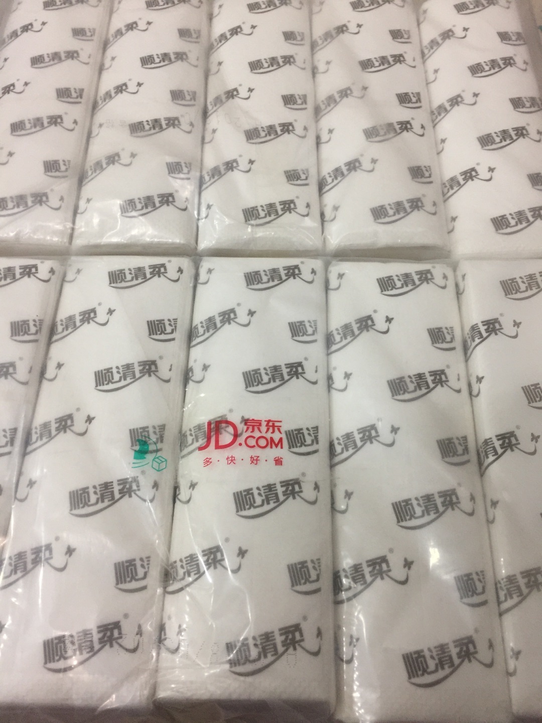 此用户未填写评价内容