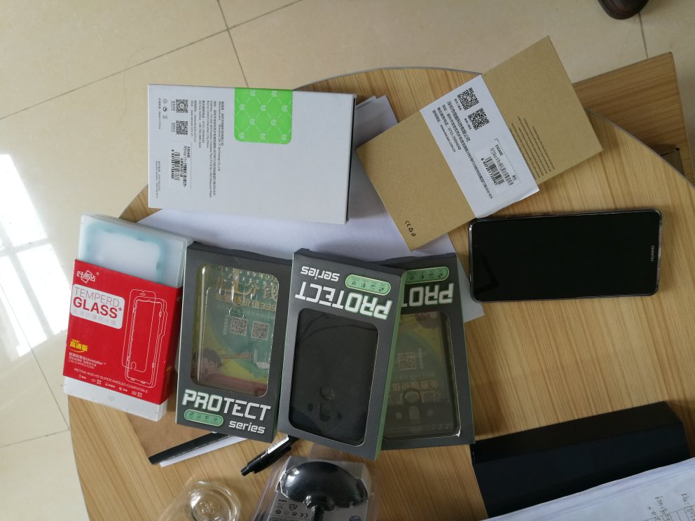 很厉害的样子,一装上去就可以用了