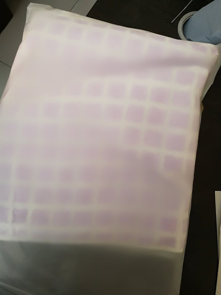毛巾软软的,不错。。。。。