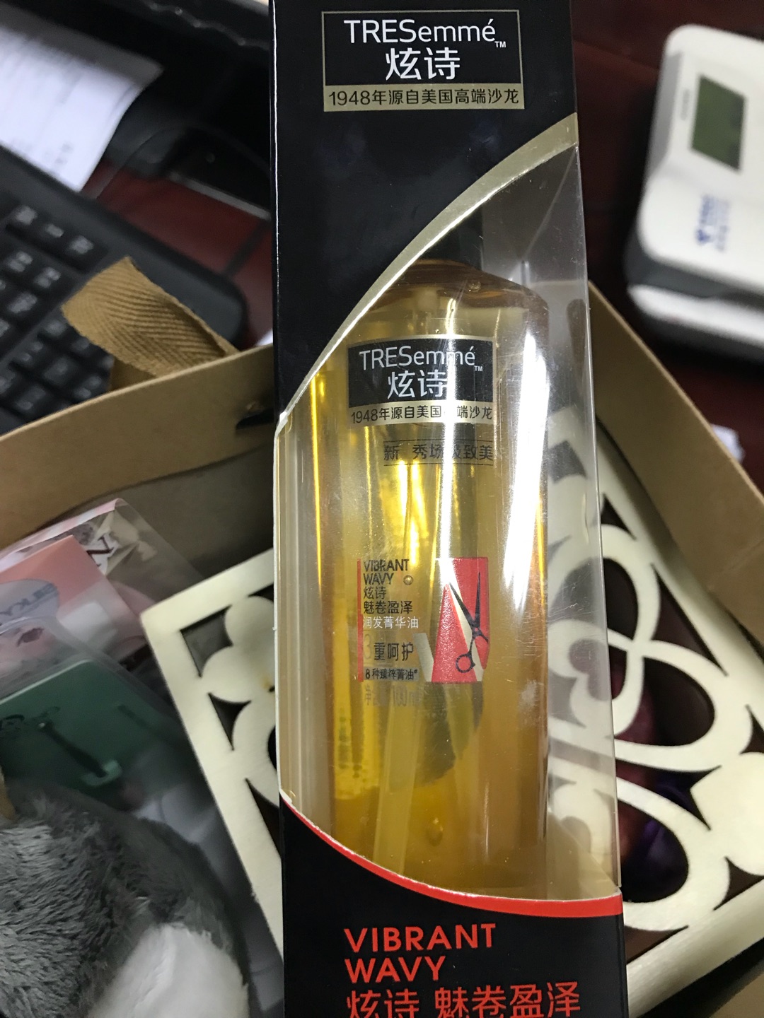特别喜欢这个 味道是我喜欢的 ≧﹏≦