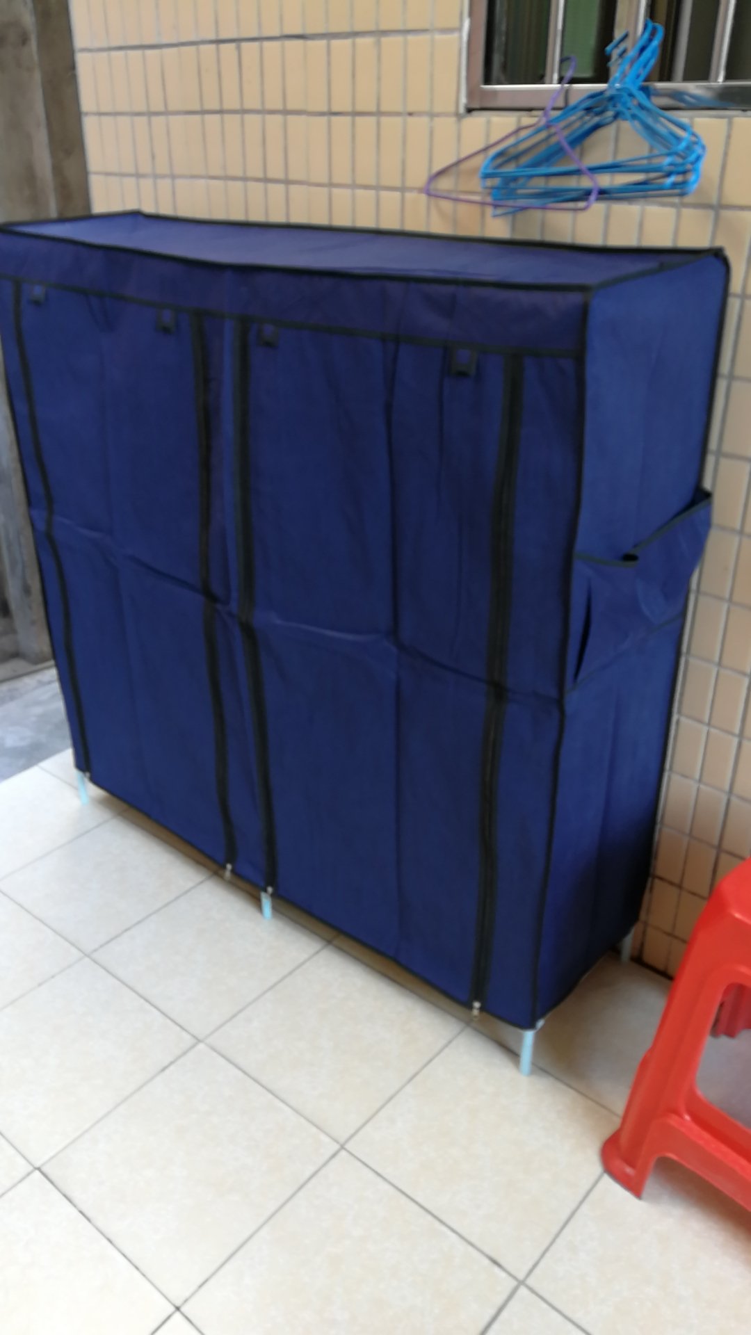 此用户未填写评价内容
