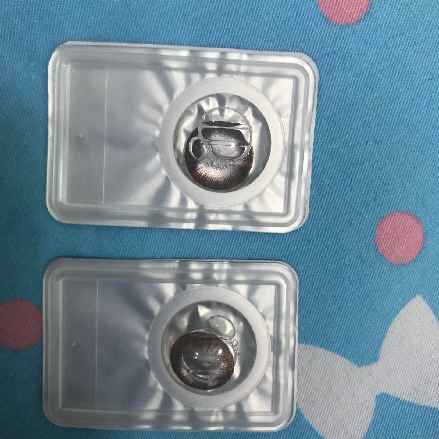 价格真的合适 没有佩戴过