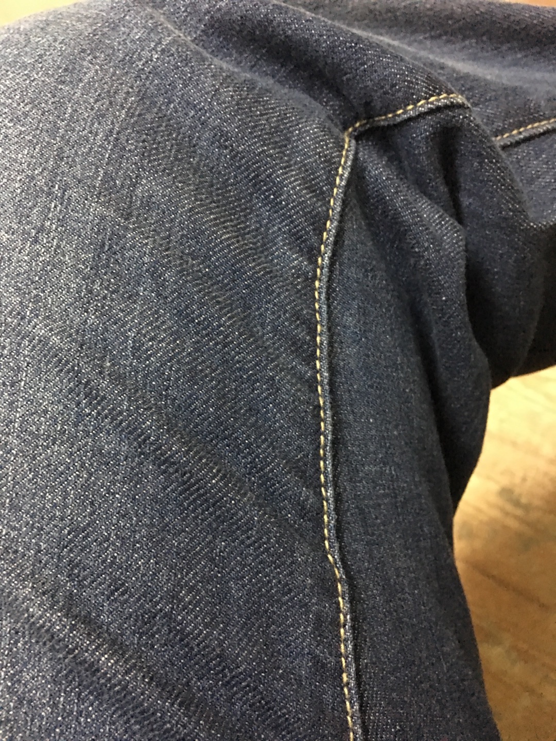 物流给力质量不错一直穿这个牌子码子标准这点好