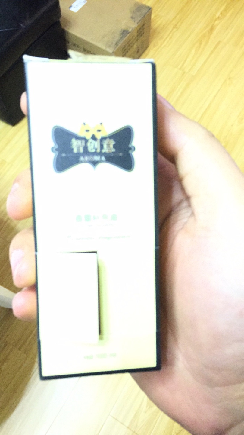 此用户未填写评价内容