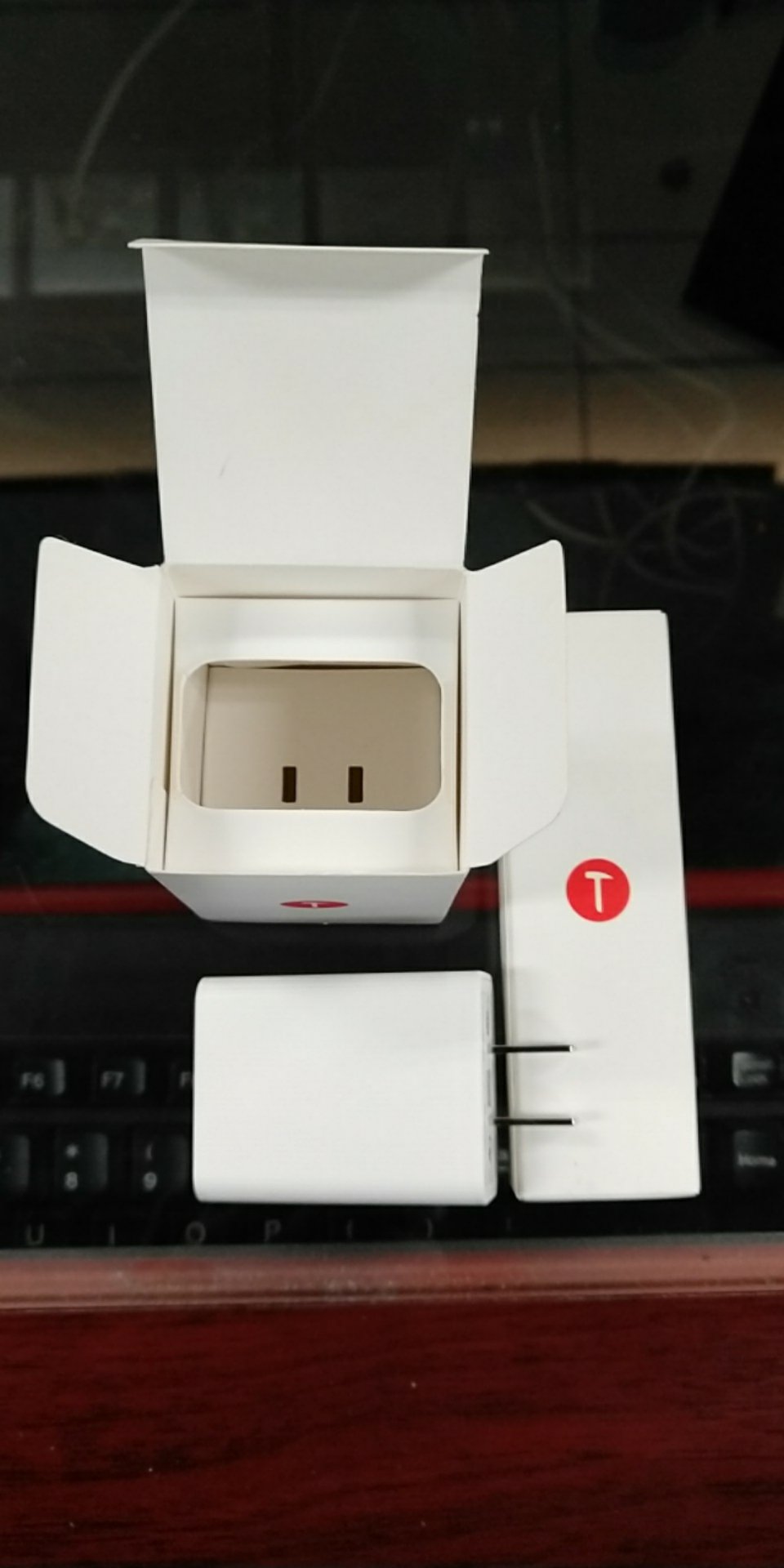 快
