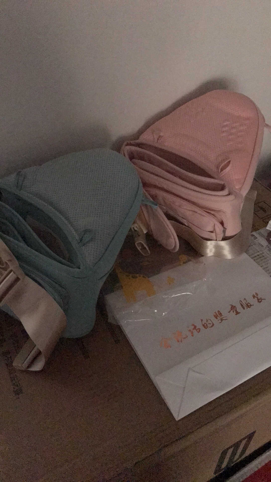 给家里买了两个。挺好的