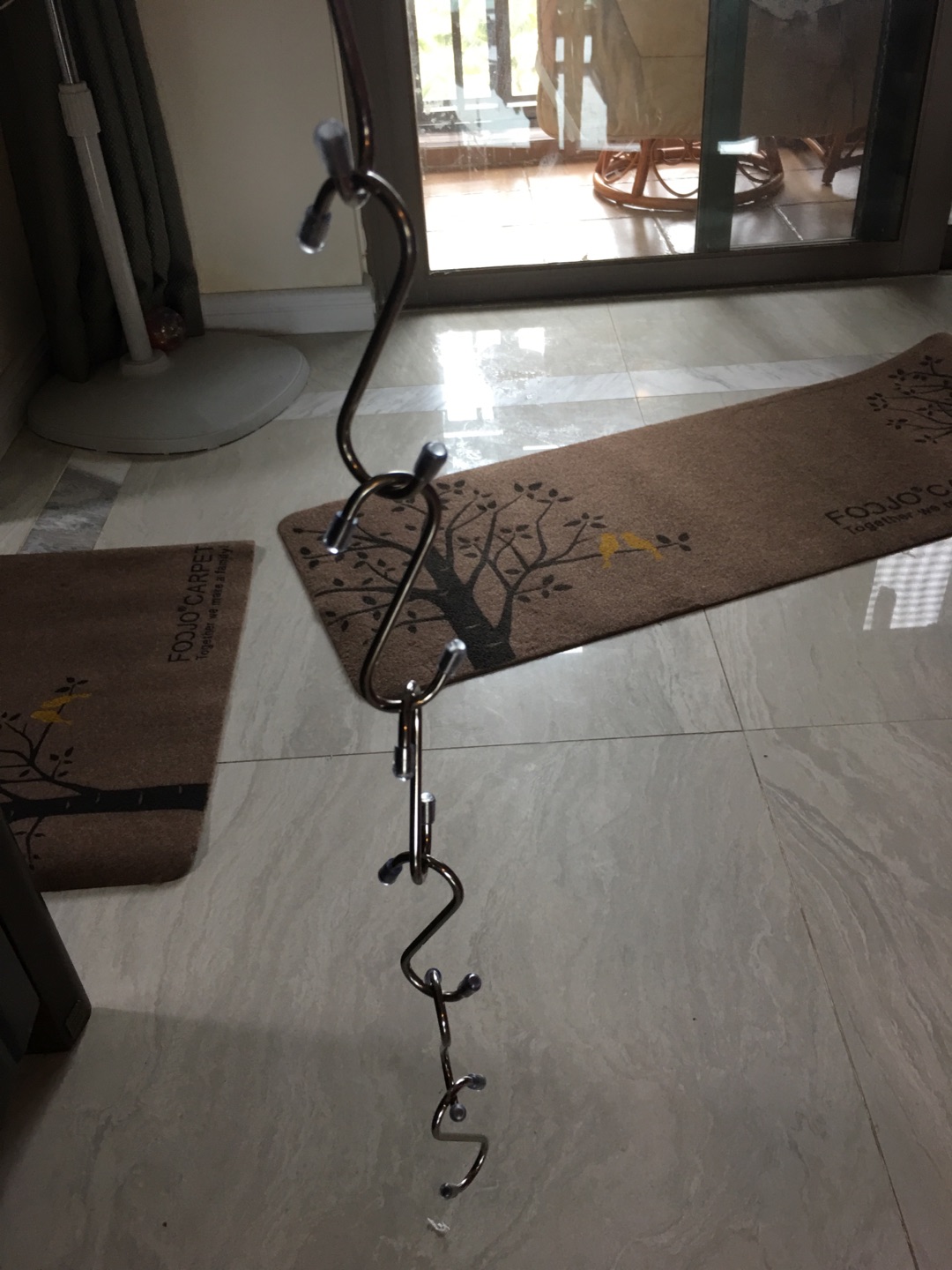 自营购物质量保证,发货快,送货上门。