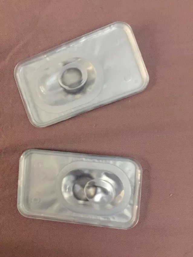 特价的时候买的,之前用过,现在买着屯着,之前用着不错,没啥异物感