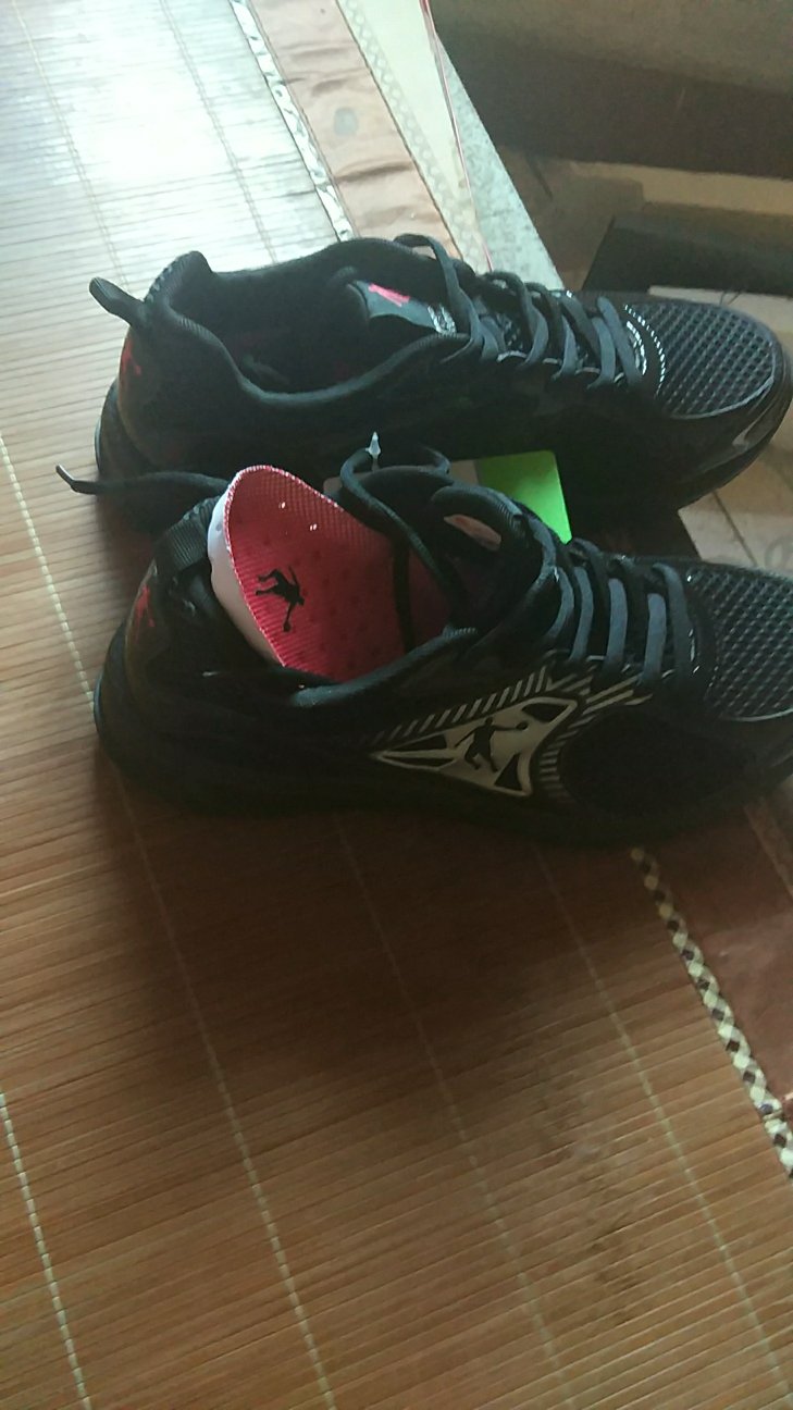 货到已收自营就是给力