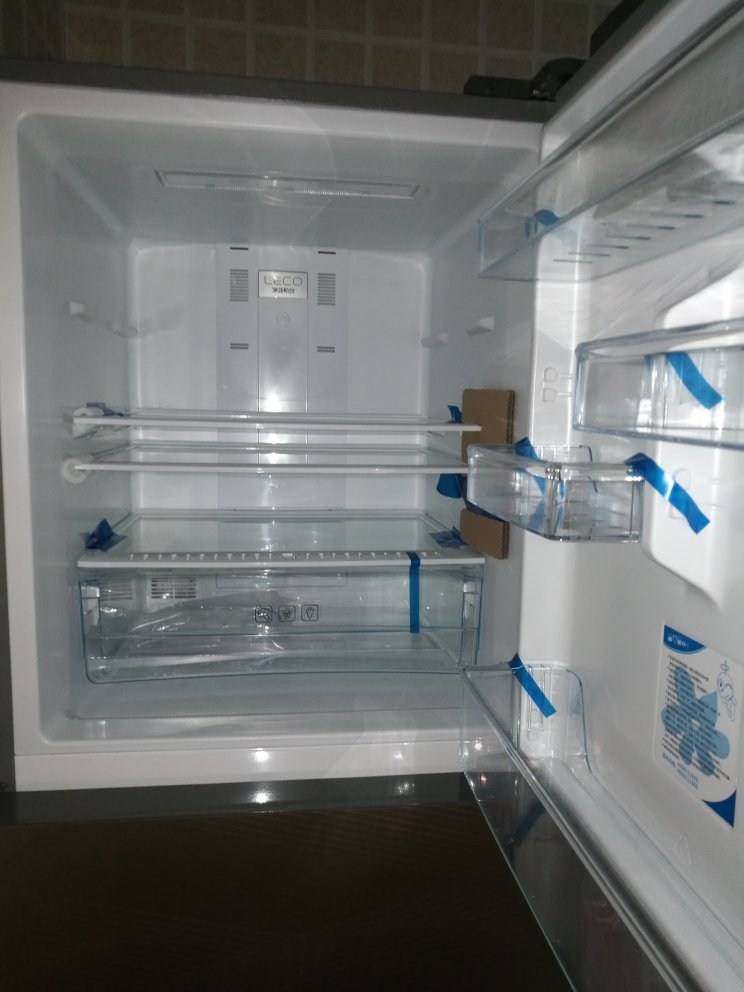 二十三号下的单,今天下午到位,非常感谢送货师傅帮忙到位并拆包装好,物流不用多说,美菱老品牌值得信赖,期待使用再发表,*洋到位。