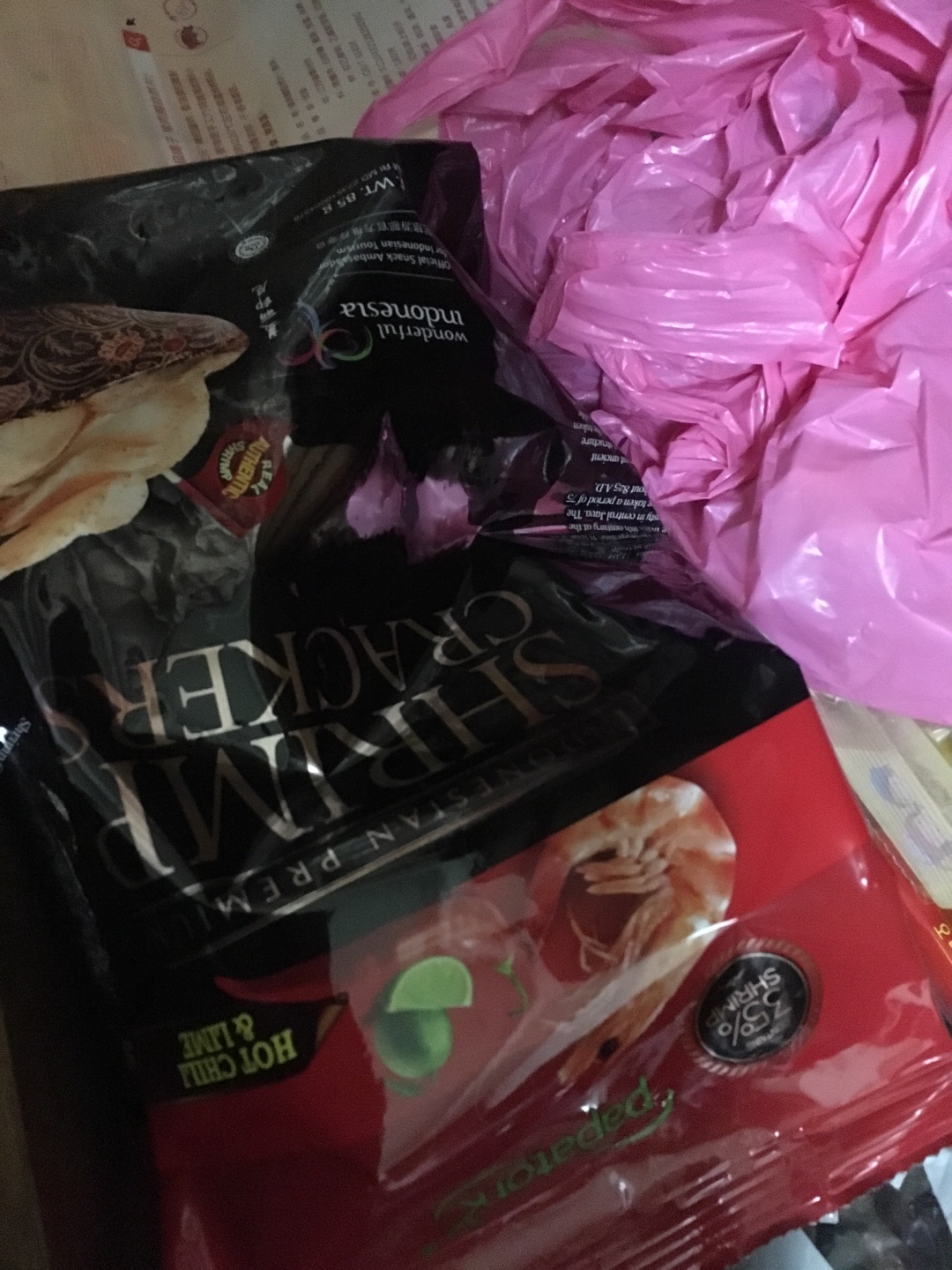 挺不错的凑单品,价格么也就无所谓了,谁让运费券每个月只有五张呢。。。