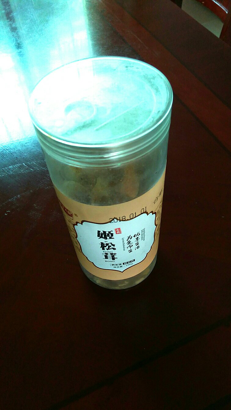 第一次买,味道鲜美,香菇?不是这个味!