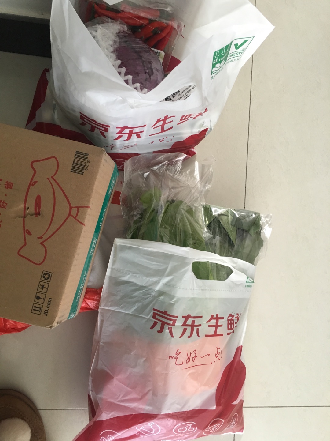 有点锈了~~味道还行~~焖面~~