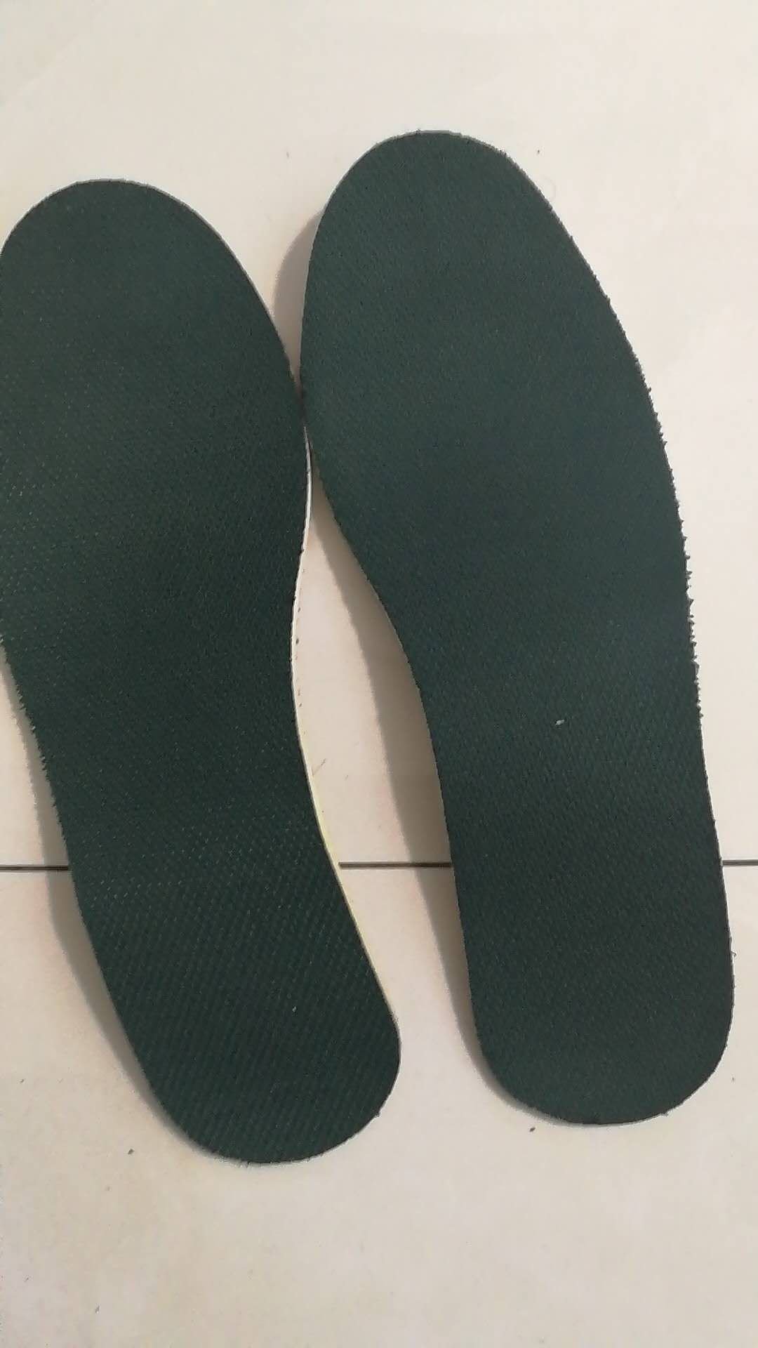 鞋垫尺码标准,吸汗性好,准备再买一双替换