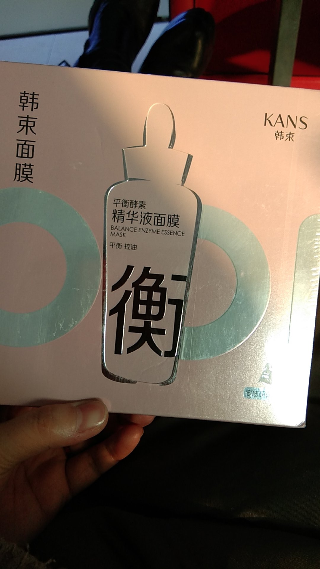 大品牌效果非常好