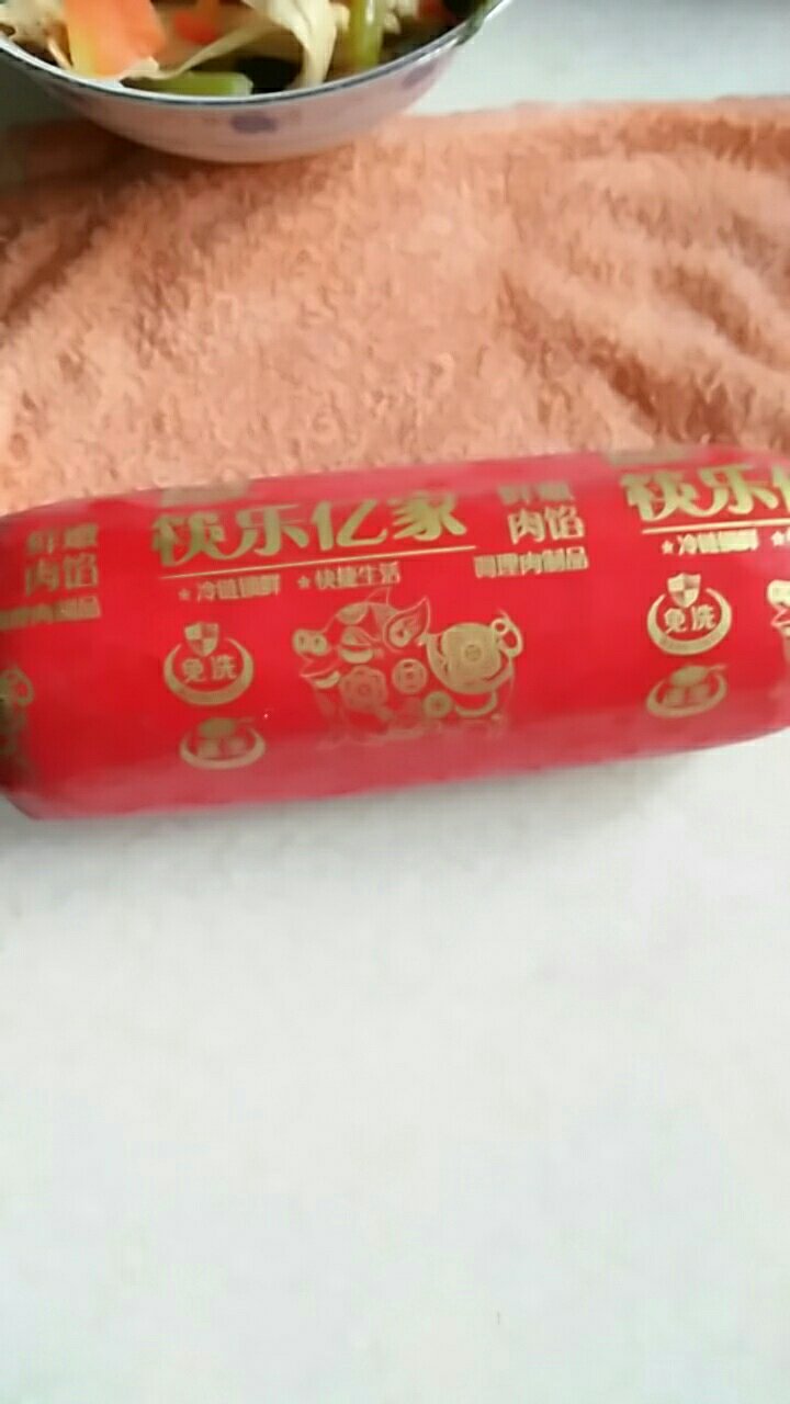 第一次买这,想过年时方便点,如满意下次再来买。