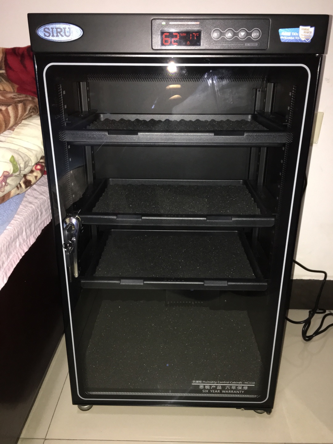 此用户未填写评价内容