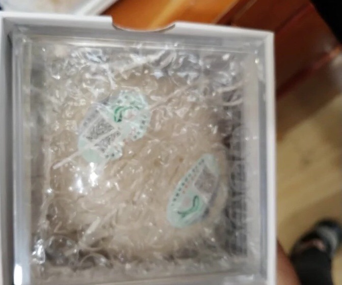 品质不错 常吃健康 值得推荐