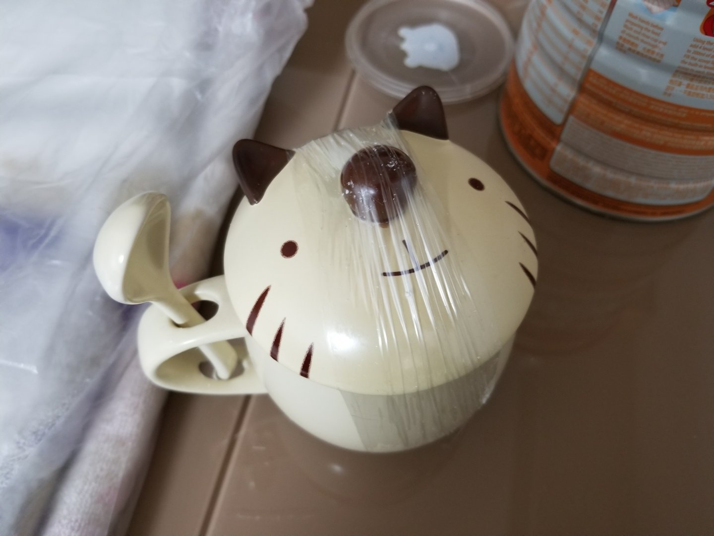 这么多图案,觉得小猫最可爱。收到现货,都觉得很可爱*^o^*,非常满意。
