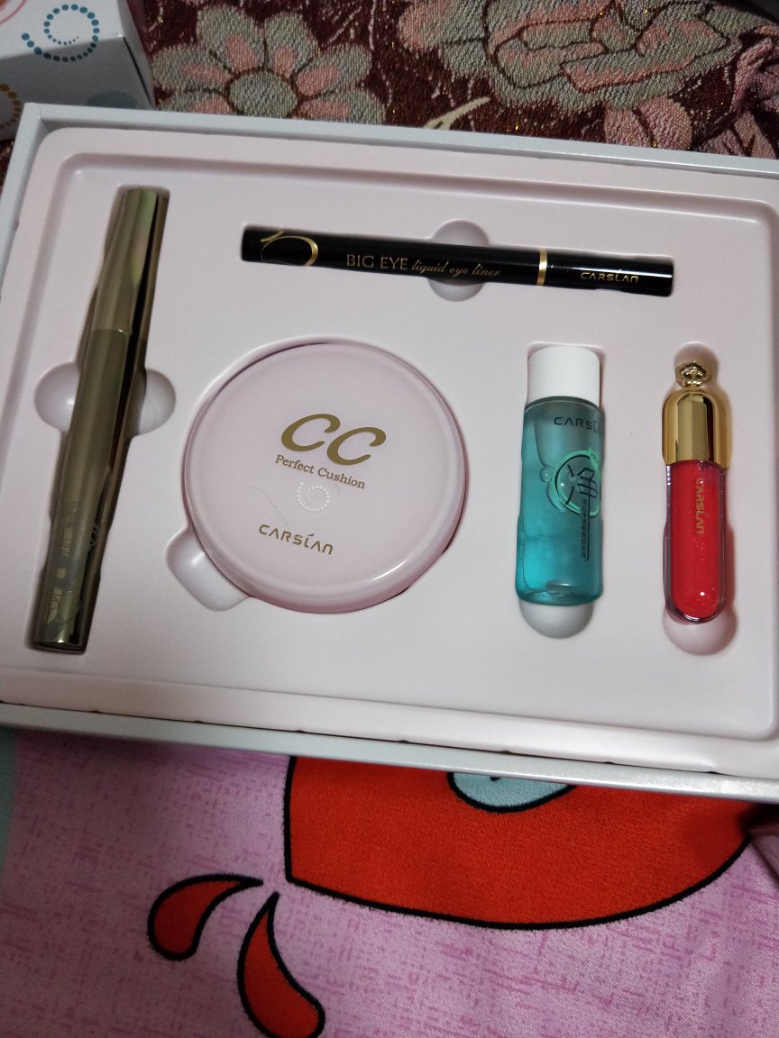 整体还不错,物流快,服务态度好,具体还未使用