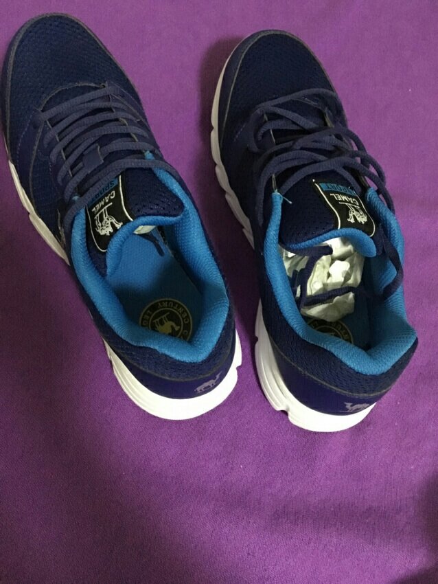 这个鞋很轻,真的很不错,下次还会买