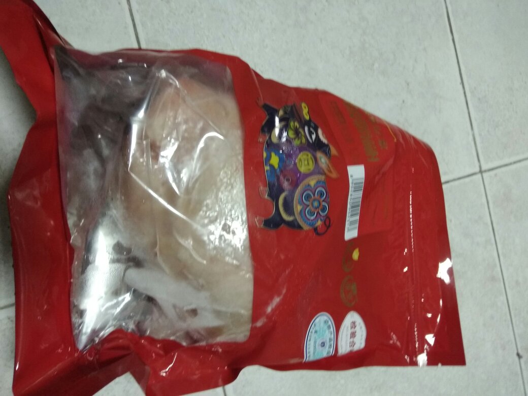 挺不错的,有不少瘦肉,价格也便宜