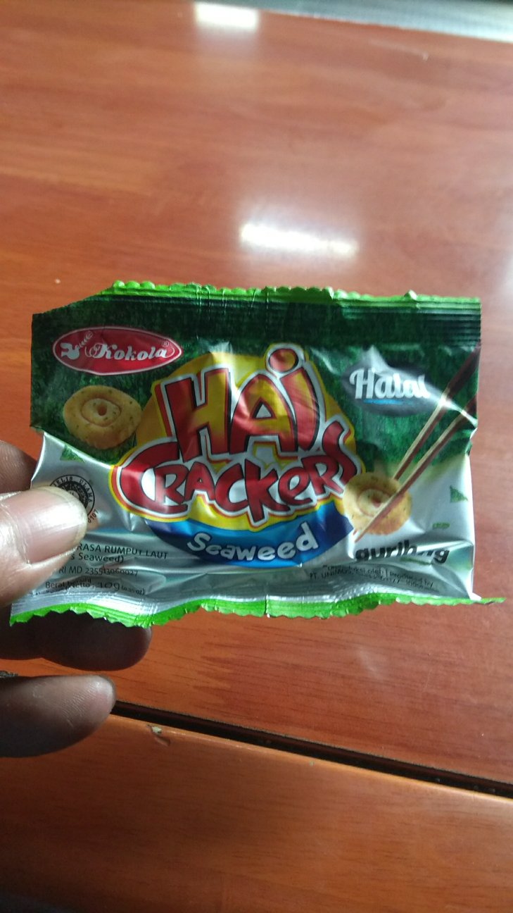 这个效果:不错的我,味道不错
