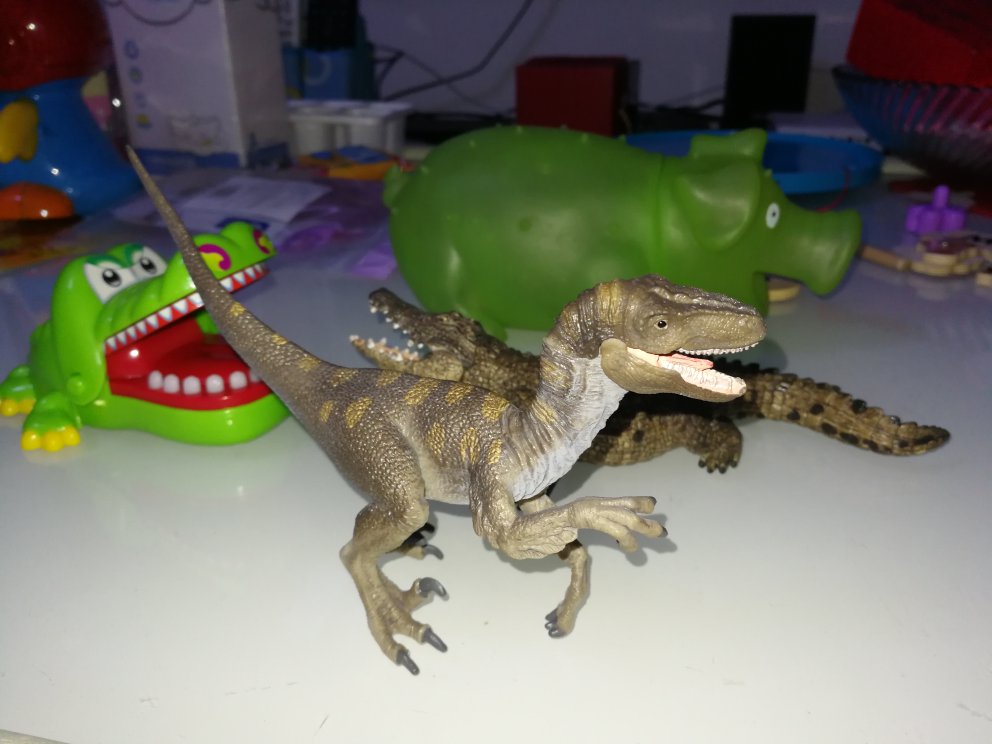 做工很好,精细逼真,值得收藏!