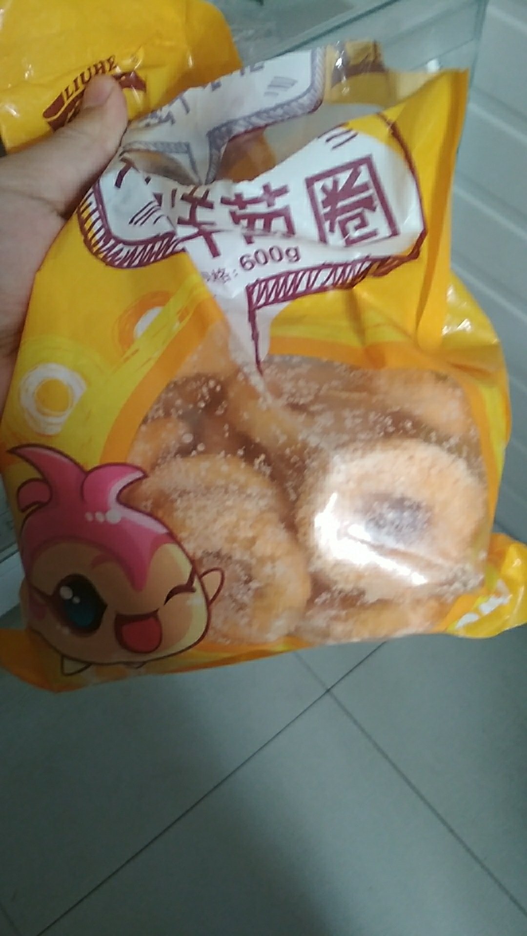 购物上,多快好省又轻松!