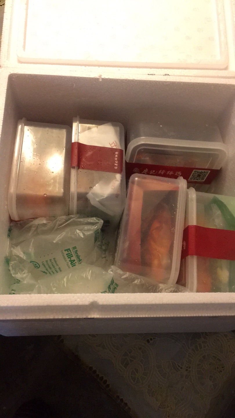 味道很好吃,下次有机会的时候还会买的