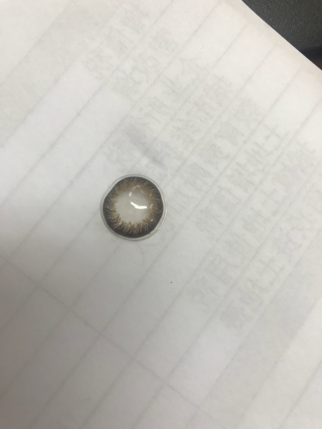 颜色不好看,颜色不是图片这种。试带了一只剩下都闲置了,哎