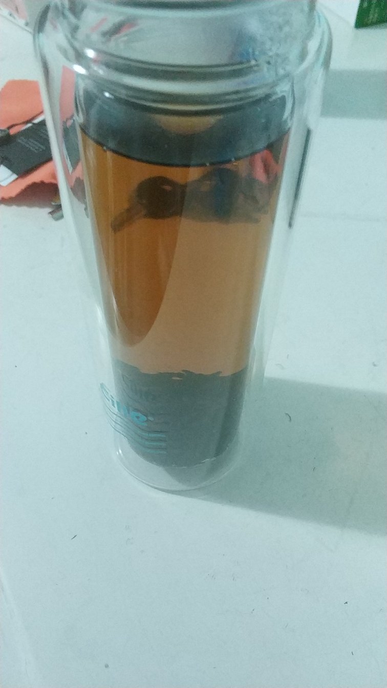 今天到的货,差了一下味道还可以,
