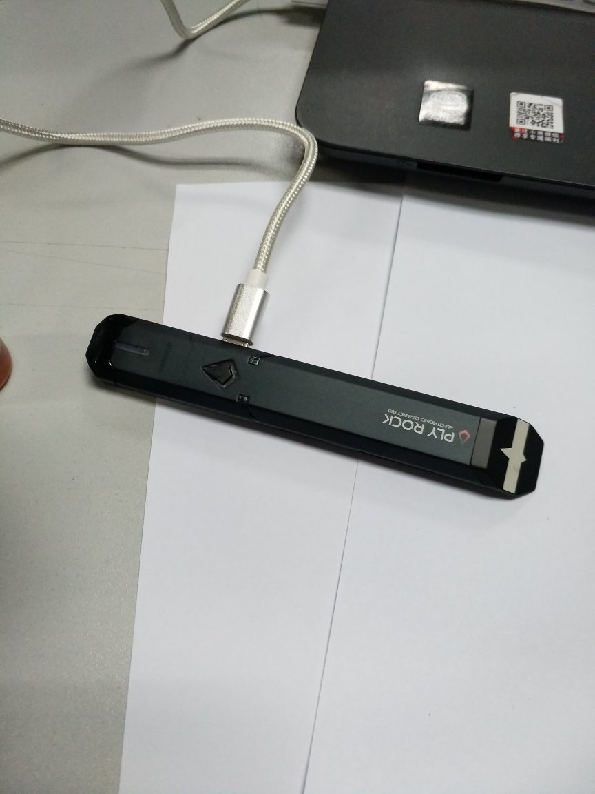 东西收到了,效果很好,替代烟肯定可以。