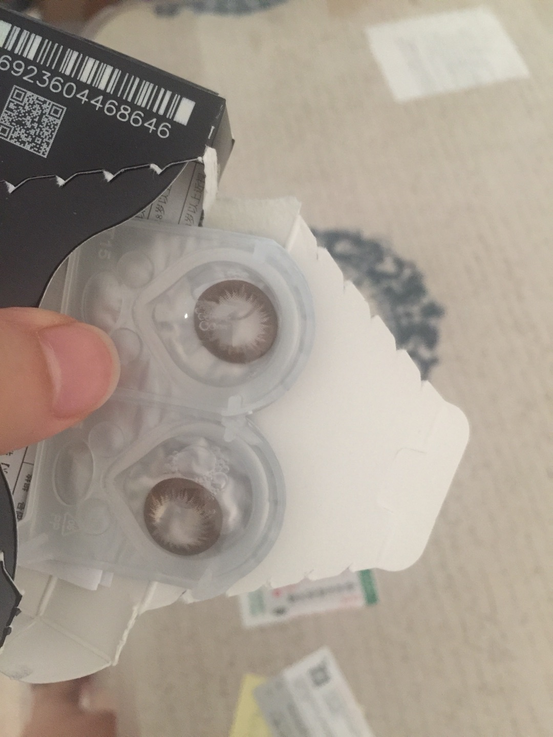 这么多年带海昌的都习惯了,有活动就下手囤货,省时省力省心,有问题找客服立马解决,感谢提供这么好的购物平台